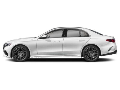 2025 Mercedes-Benz E 350 E 350