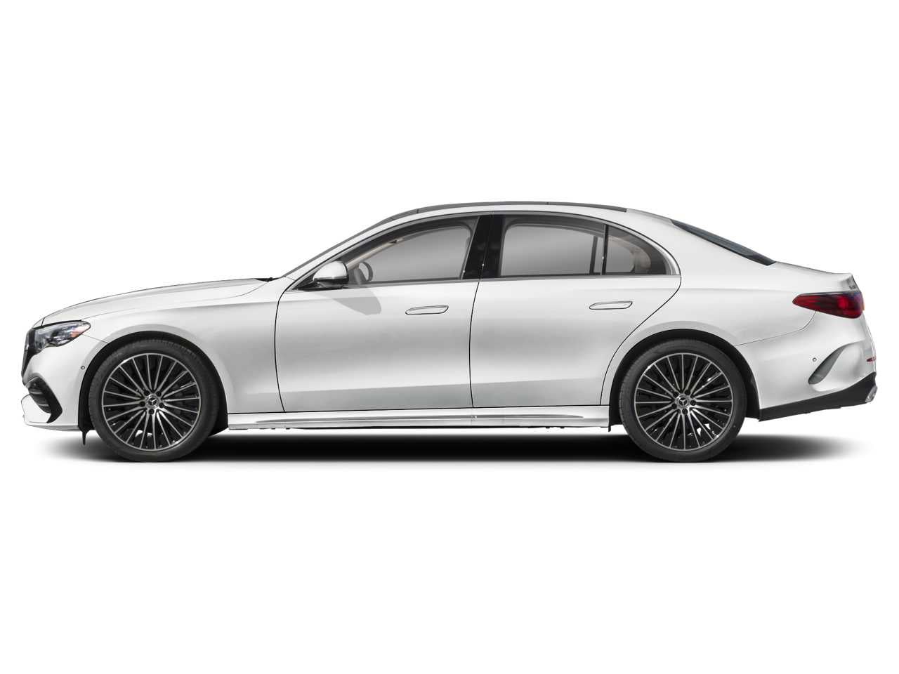 2025 Mercedes-Benz E 350 E 350
