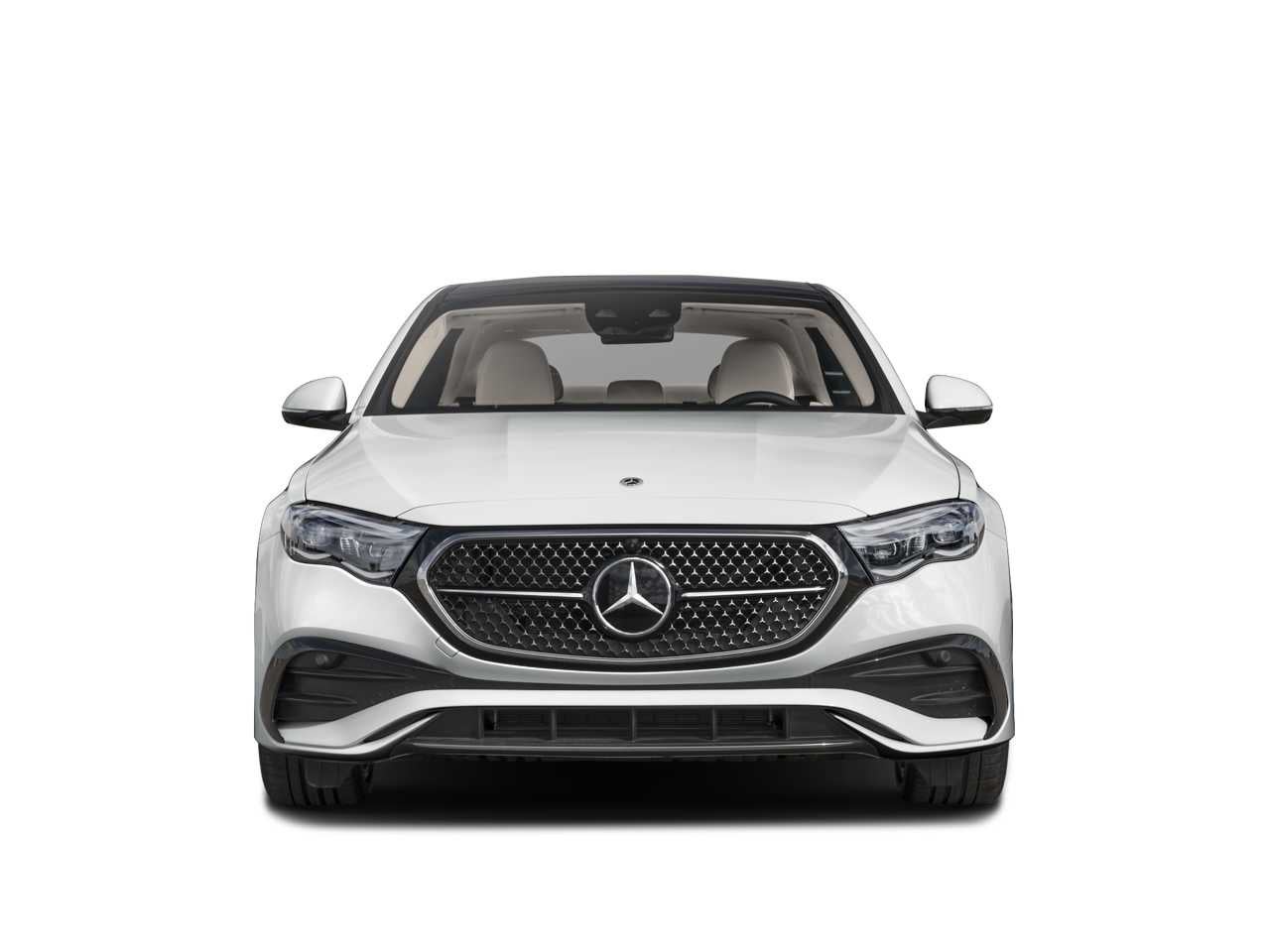 2025 Mercedes-Benz E 350 E 350