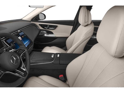 2025 Mercedes-Benz E 350 E 350