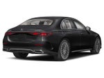 2025 Mercedes-Benz E 350 E 350