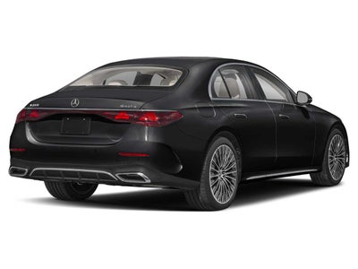 2025 Mercedes-Benz E 350 E 350