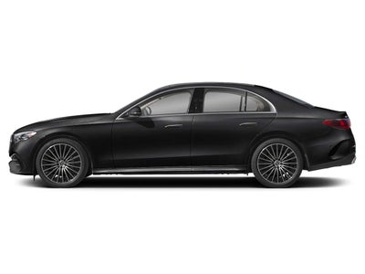 2025 Mercedes-Benz E 350 E 350