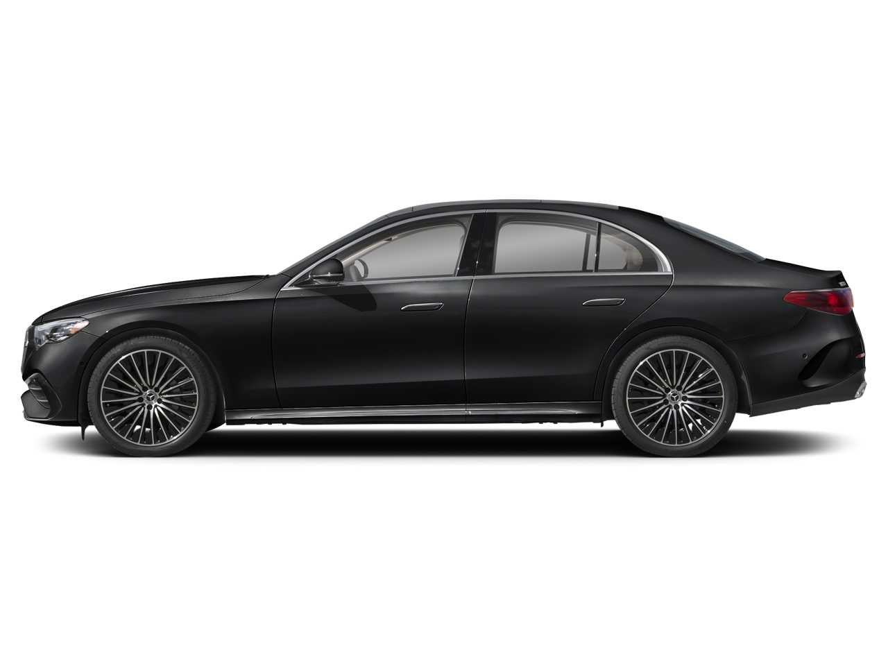 2025 Mercedes-Benz E 350 E 350