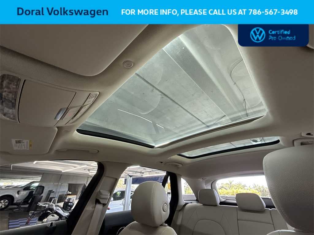 2022 Mercedes-Benz GLC GLC 300