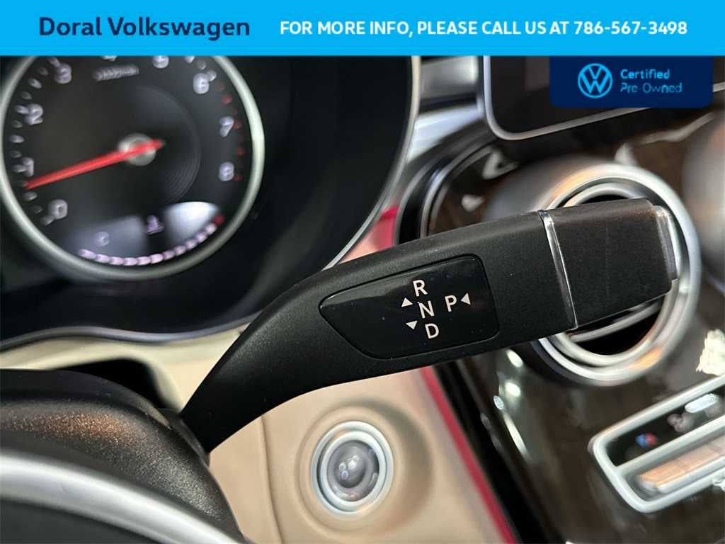 2022 Mercedes-Benz GLC GLC 300