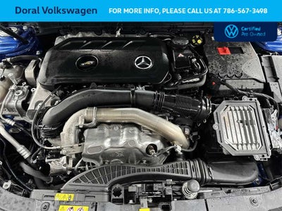 2024 Mercedes-Benz GLB GLB 250