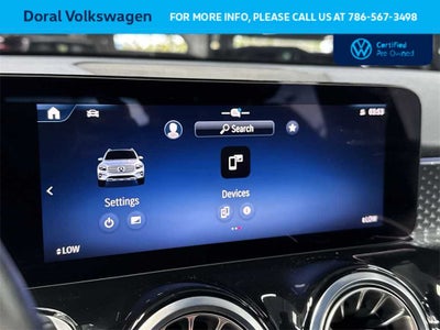 2024 Mercedes-Benz GLB GLB 250