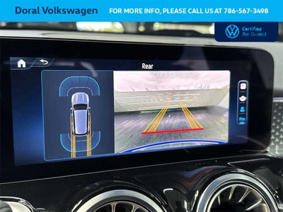 2024 Mercedes-Benz GLB GLB 250