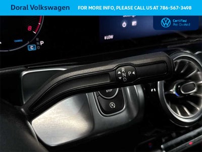 2024 Mercedes-Benz GLB GLB 250