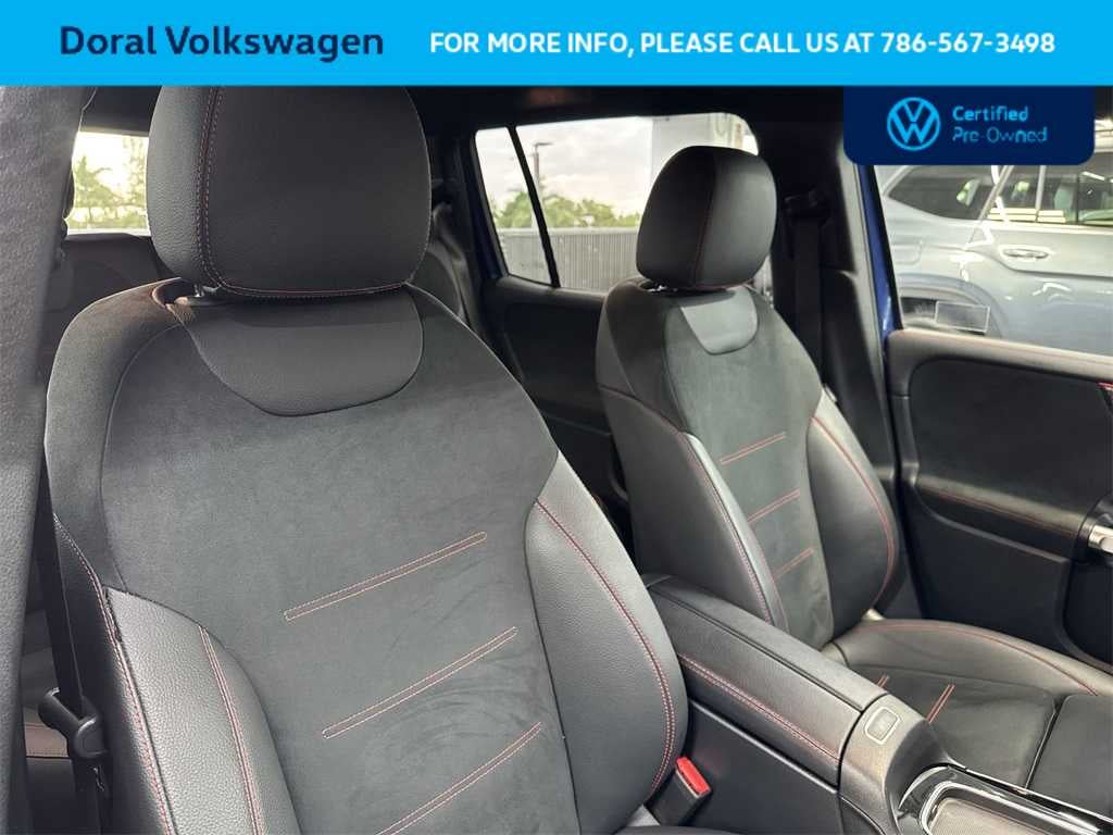 2024 Mercedes-Benz GLB GLB 250