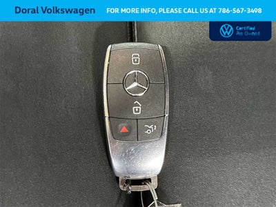 2024 Mercedes-Benz GLB GLB 250