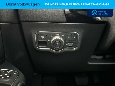 2025 Mercedes-Benz GLA GLA 250