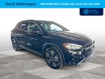 2025 Mercedes-Benz GLA GLA 250
