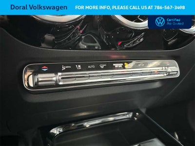 2025 Mercedes-Benz GLA GLA 250