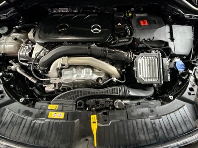 2025 Mercedes-Benz GLA 250 GLA 250