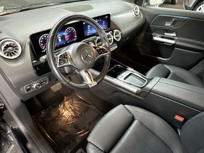 2025 Mercedes-Benz GLA 250 GLA 250