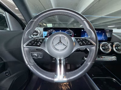 2025 Mercedes-Benz GLA 250 GLA 250