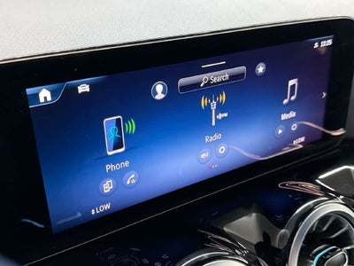 2025 Mercedes-Benz GLA 250 GLA 250