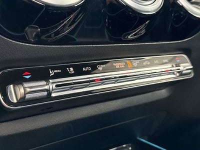 2025 Mercedes-Benz GLA 250 GLA 250