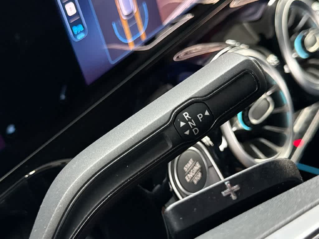 2025 Mercedes-Benz GLA 250 GLA 250