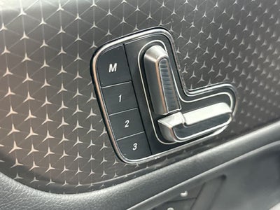 2025 Mercedes-Benz GLA 250 GLA 250