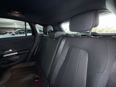2025 Mercedes-Benz GLA 250 GLA 250