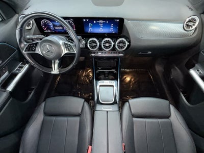2025 Mercedes-Benz GLA 250 GLA 250