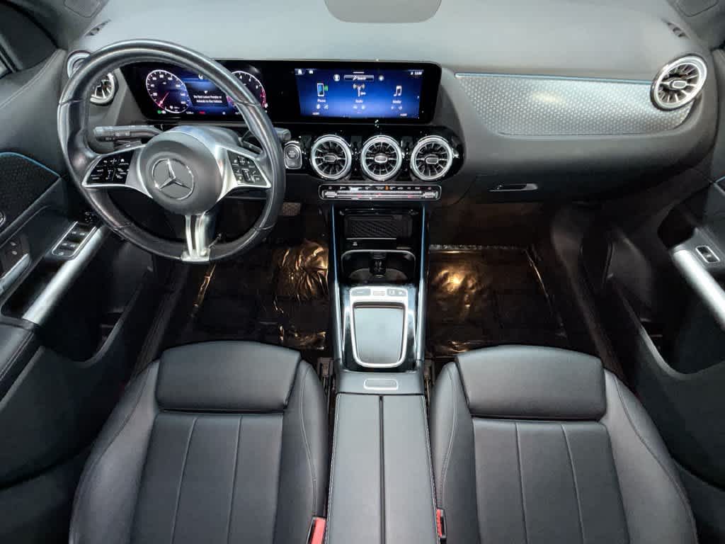 2025 Mercedes-Benz GLA 250 GLA 250