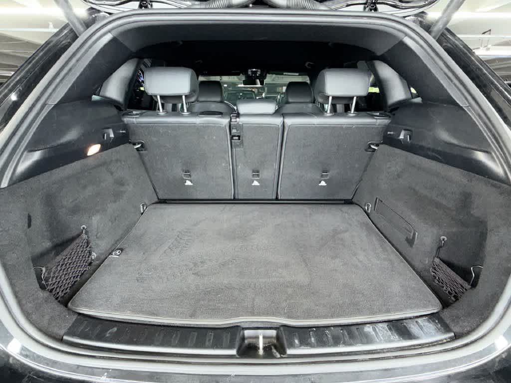 2025 Mercedes-Benz GLA 250 GLA 250
