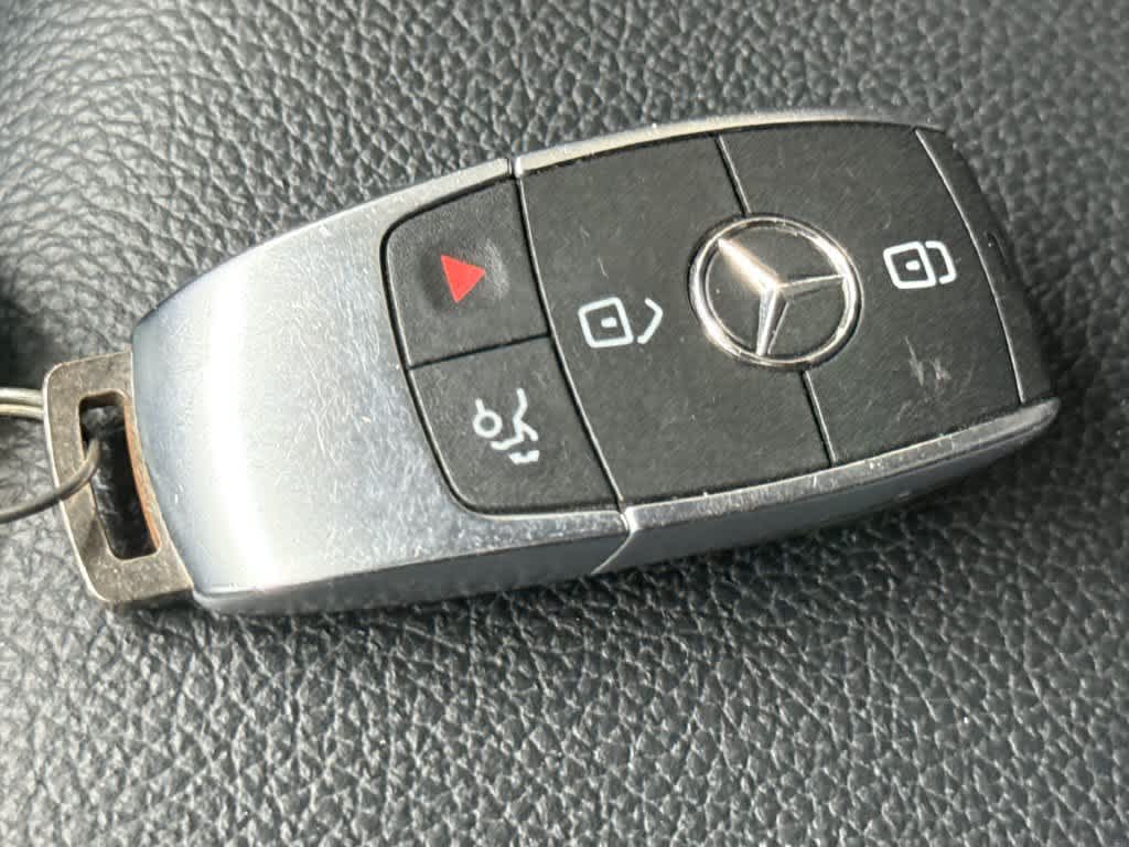2025 Mercedes-Benz GLA 250 GLA 250
