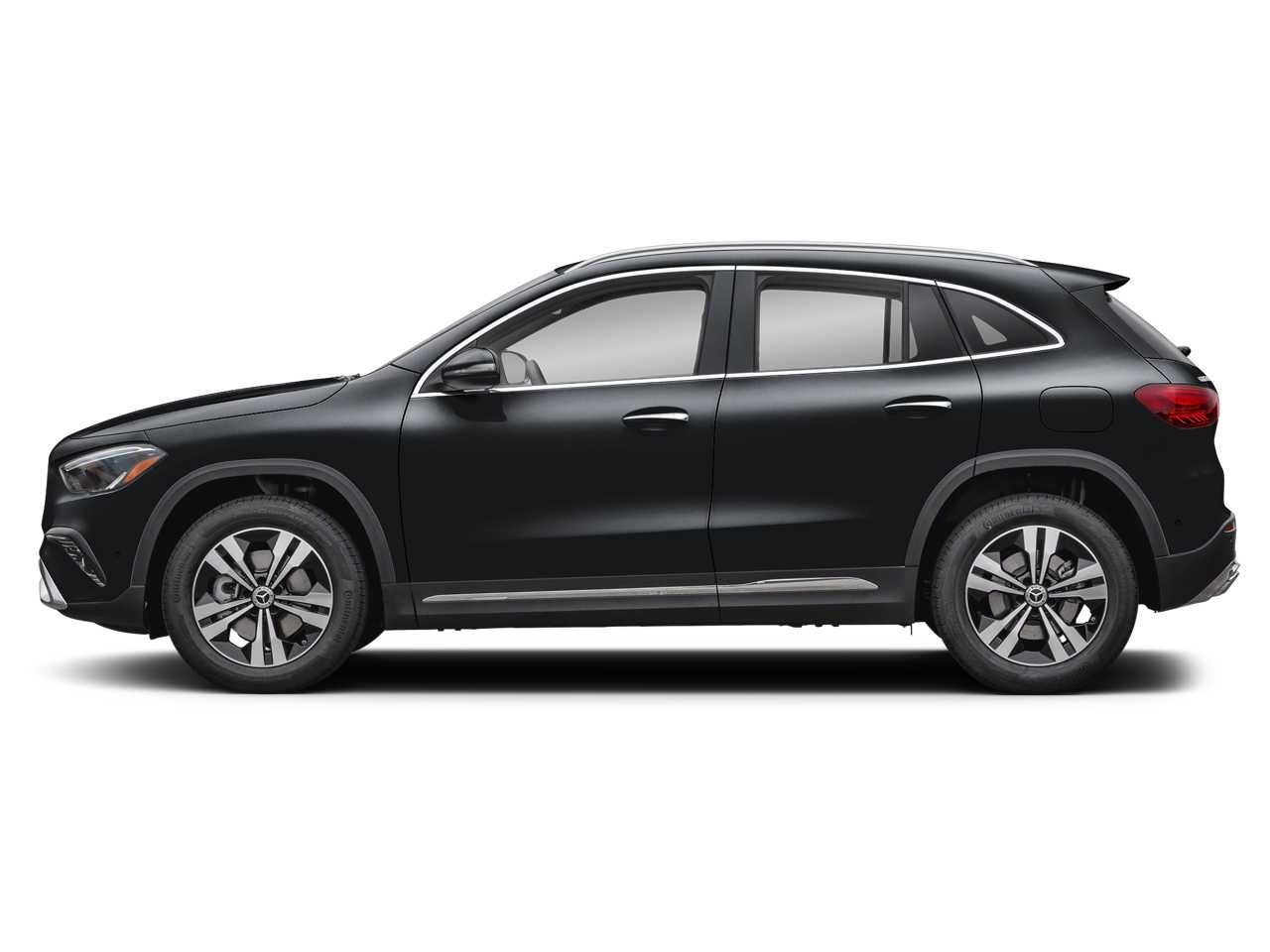 2025 Mercedes-Benz GLA 250 GLA 250