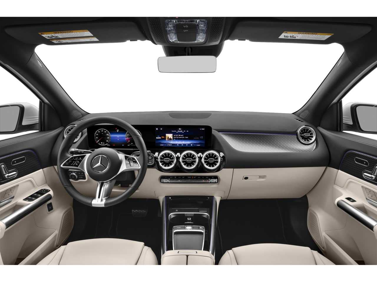 2025 Mercedes-Benz GLA 250 GLA 250
