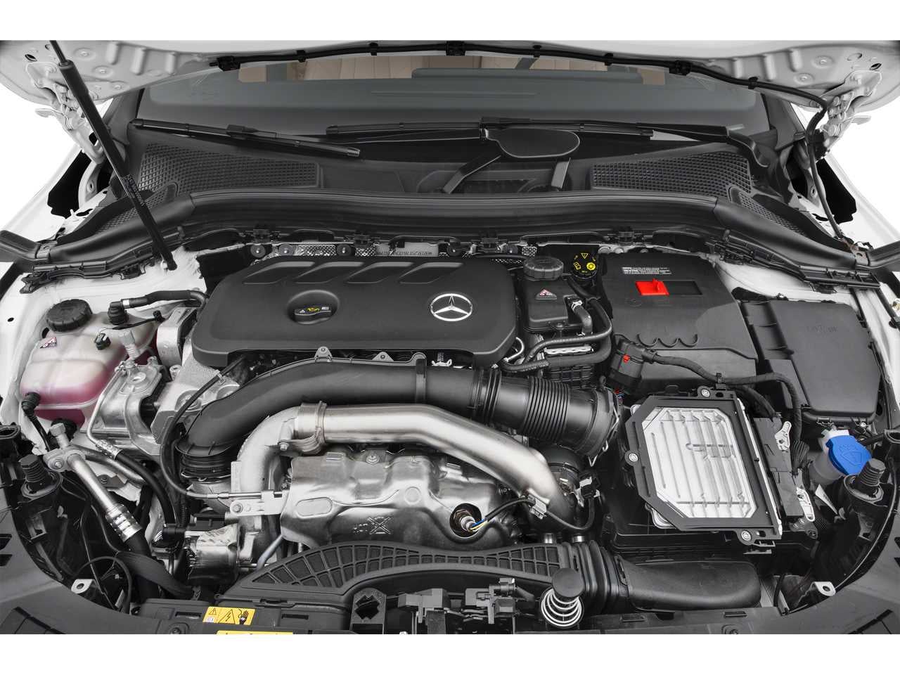 2025 Mercedes-Benz GLA 250 GLA 250