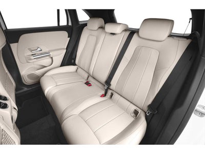 2025 Mercedes-Benz GLA 250 GLA 250
