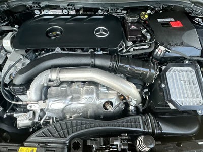 2025 Mercedes-Benz GLA 250 GLA 250