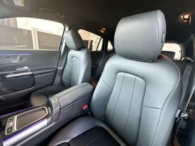 2025 Mercedes-Benz GLA 250 GLA 250
