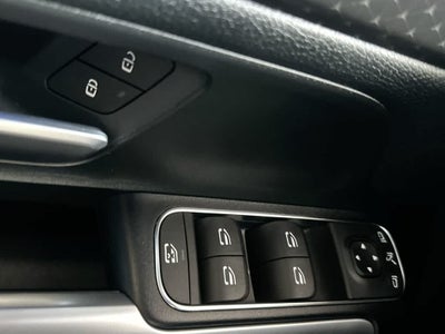 2025 Mercedes-Benz GLA 250 GLA 250