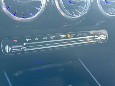 2025 Mercedes-Benz GLA 250 GLA 250
