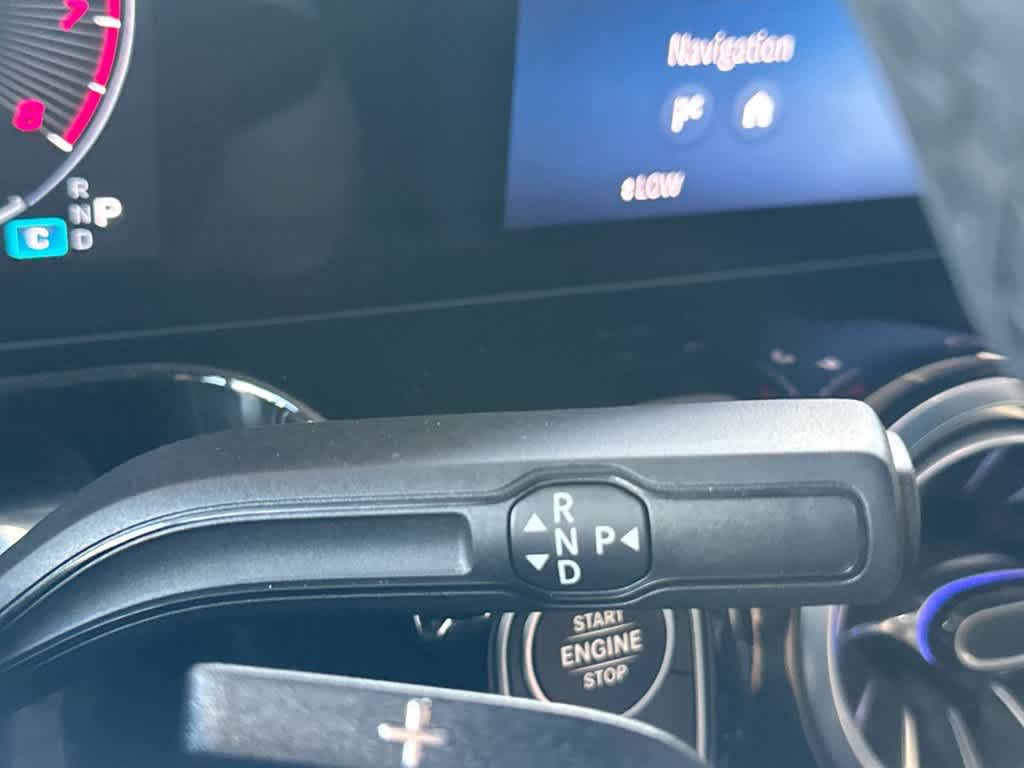 2025 Mercedes-Benz GLA 250 GLA 250