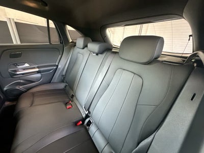 2025 Mercedes-Benz GLA 250 GLA 250