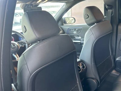 2025 Mercedes-Benz GLA 250 GLA 250