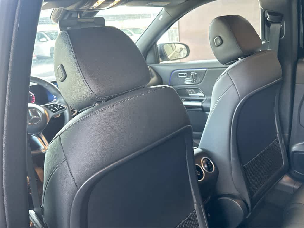 2025 Mercedes-Benz GLA 250 GLA 250