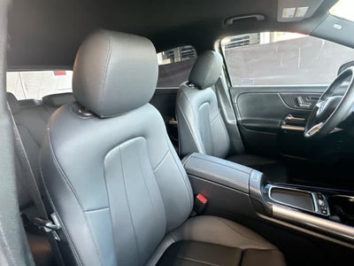 2025 Mercedes-Benz GLA 250 GLA 250