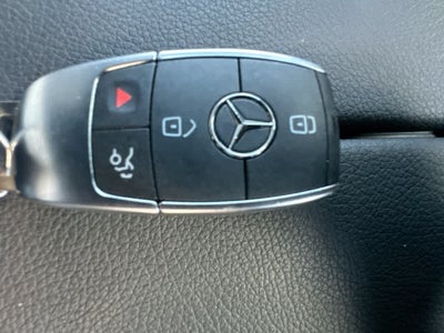 2025 Mercedes-Benz GLA 250 GLA 250