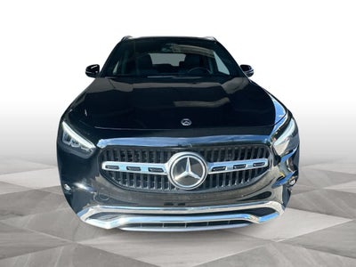 2025 Mercedes-Benz GLA 250 GLA 250