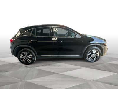 2025 Mercedes-Benz GLA 250 GLA 250