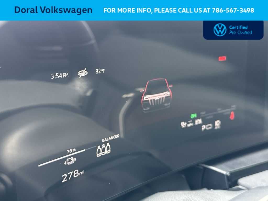 2025 Audi SQ6 e-tron Prestige