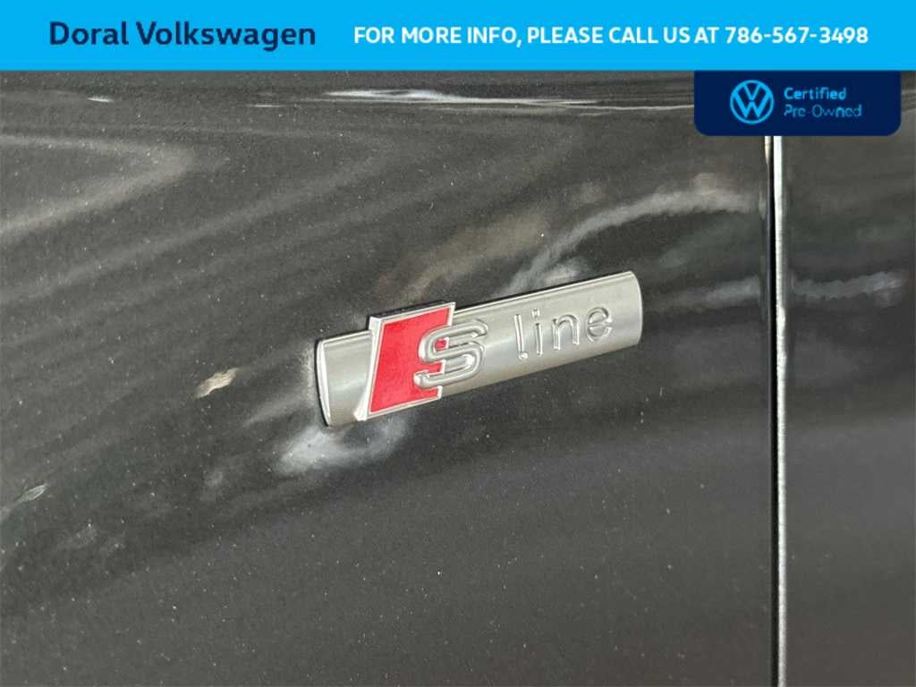 2022 Audi Q5 Sportback S line Premium Plus