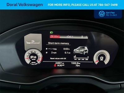 2022 Audi Q5 Sportback S line Premium Plus